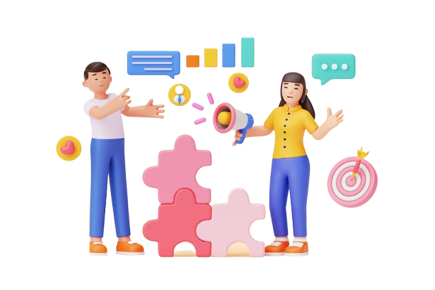 komunikasi sosial media